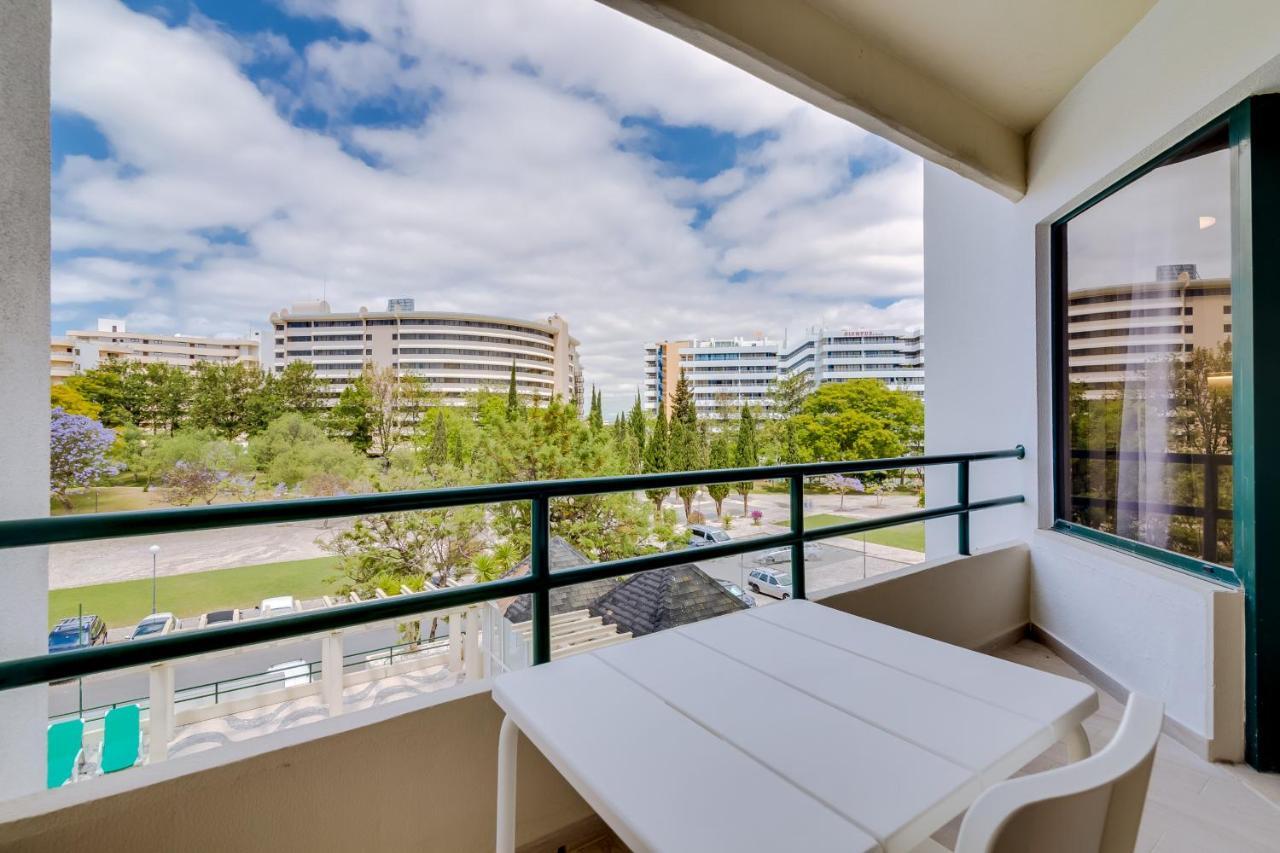 Talia - Pool City Center - Vilamoura Exterior photo